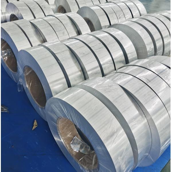 Алюминиевая лента 6060 6061 6063 6070 6082 6181 6351 6A02 Алюминиевая сплав 6000 серии