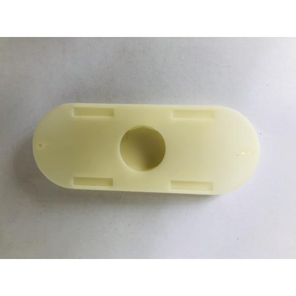 Equipo de material PP Accesorios para colmenas Porter Bee Escape de equipos para colmenas