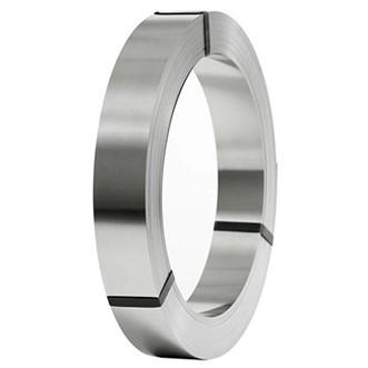 SS TP420 Stainless Steel Strips ASTM A276 200 For Furniture 3Cr13 UNS S42000