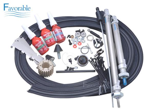 Maintenance Kits MTK Spare Parts Cutter Parts For Auto Cutter Machine