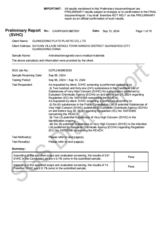 Zhengzhou Smile Amusement Equipment Co., Ltd. Certifications
