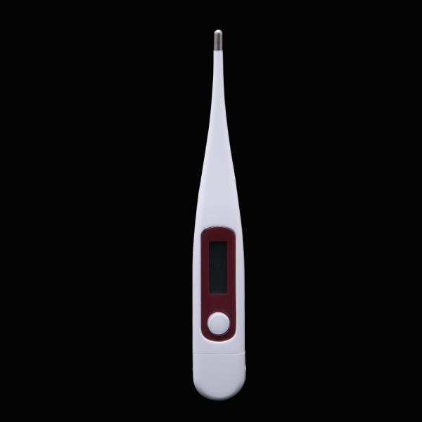 Medical auto LCD display waterproof body thermometer digital for sell