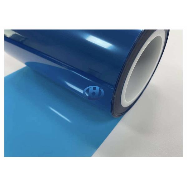 акриловая склеивающая пленка 50micron