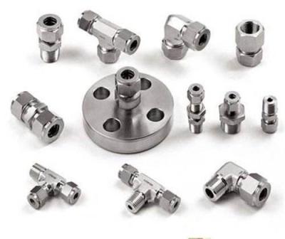 Titanium CNC Precision Machining Parts Passivation Cnc Machined Aluminum