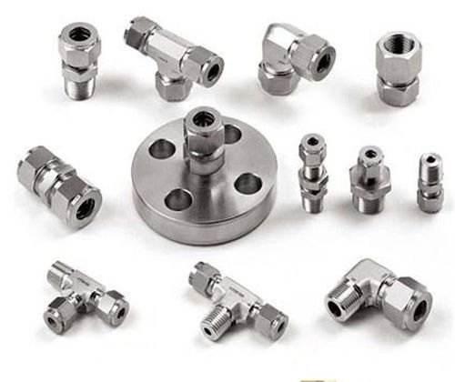 Titanium CNC Precision Machining Parts Passivation Cnc Machined Aluminum