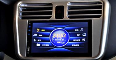 Classic Electric HatchBack LDH EV Car From REVEY Lead Acid Battery Lithium Battery