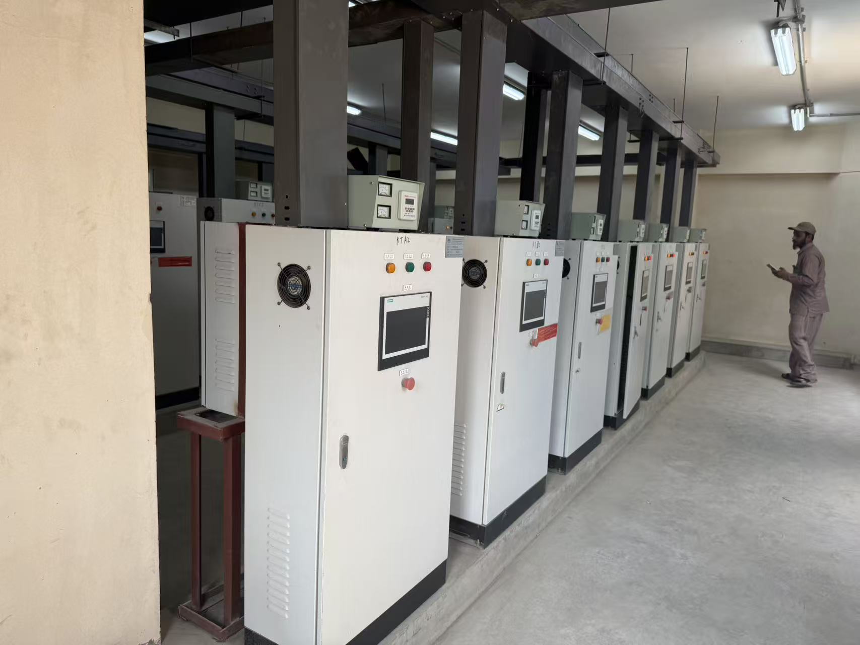 Tool-Free CIP for 1-2ml Ampoule Washing Sterilizing Filling Sealing Line, 20000 pcs/h Compact Monoblock AGF-3S