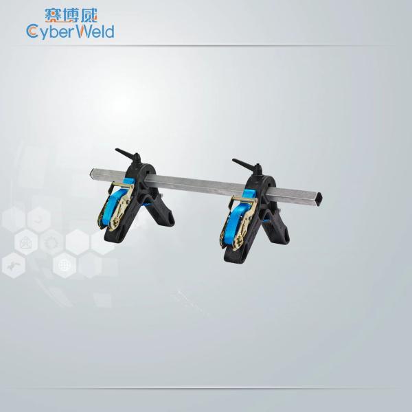 40mm - 200mm Metal Strap Clamp 200 Eletrofusiong Tooling