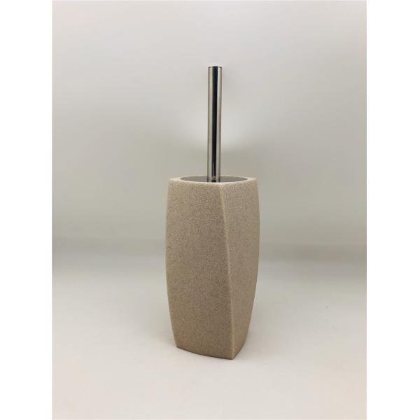 Твист квадратная форма песчаник ванной столешницы набор Для гостиницы дома ванной