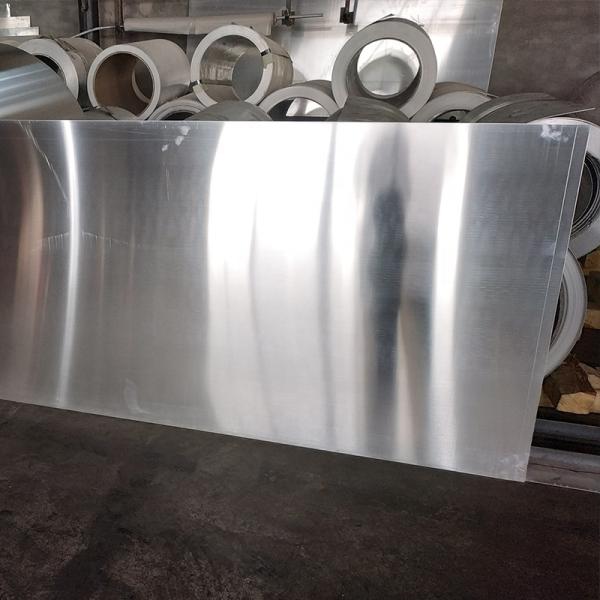 1100 1235 3003 8011 Aluminium Foil Jumbo Roll For Food Grade Package Container