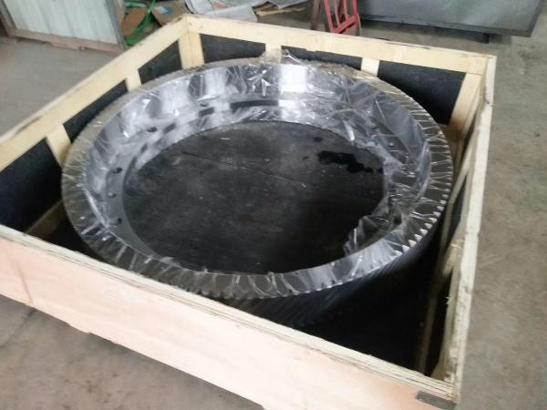 White Star WS1300 1600 mud pump, Gardner Denver PZ7  mud pump fluid end module, Hy-chrome liner, valves, pistons