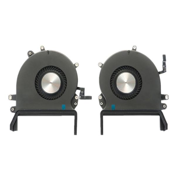 Ventilateur de refroidissement de remplacement pour MacBook Pro 16 A2141 (2019) avec barre tactile