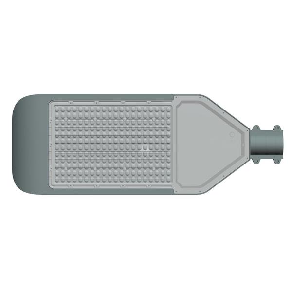 High Power Outdoor LED Street Lights 45w , Module Design Outdoor Smart LED Street Light