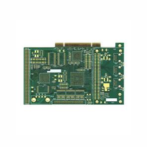 Делать доски Pcb собрания 0.04mm SMT Pcb чернил углерода TU872 электронный