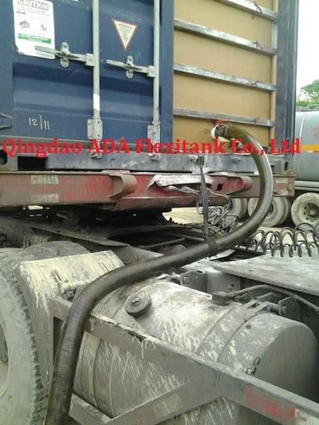 Alkylbenzene LAB BLBD Flexitank Bulk Container Liner