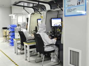 Hong Kong Starsurge Group Co., Limited