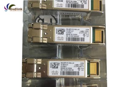 Transceptor ótico de DS-SFP-FC16G-LW 1310nm 40G