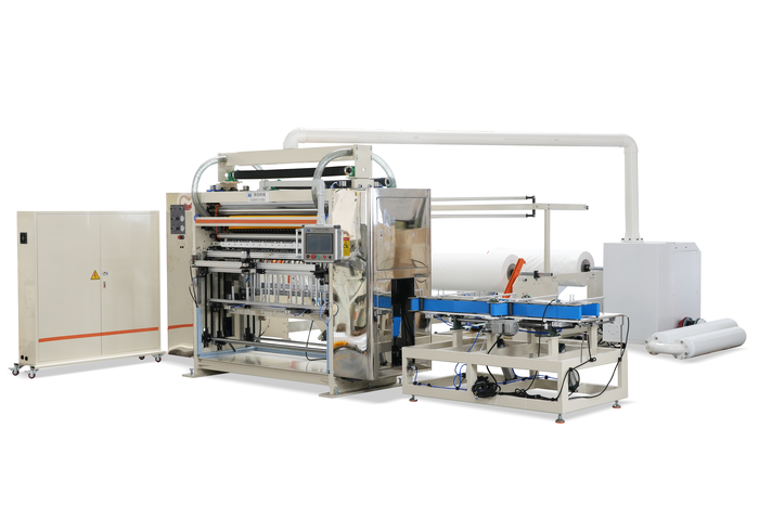 Foshan Mingchuang Automation Equipment Co., Ltd.