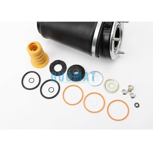 Front Left On Land Rover Air Spring Repair Bag / Suspension Air Strut RNB000750