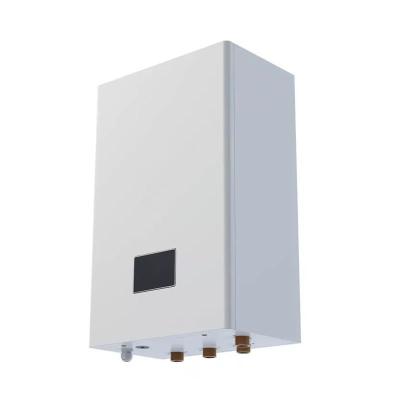 SG Ready High-Efficiency Hydraulic Module Heat Pump No Water Tank Needed