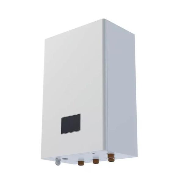 SG Ready High-Efficiency Hydraulic Module No Water Tank Needed