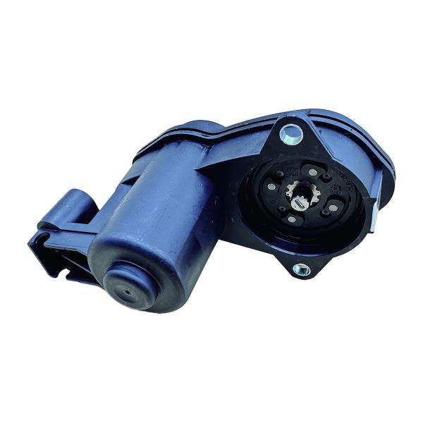 Motor de accionamento de travões de mão para BMW 528i 535i 640i 650i M5 X3 Z4 34216794618
