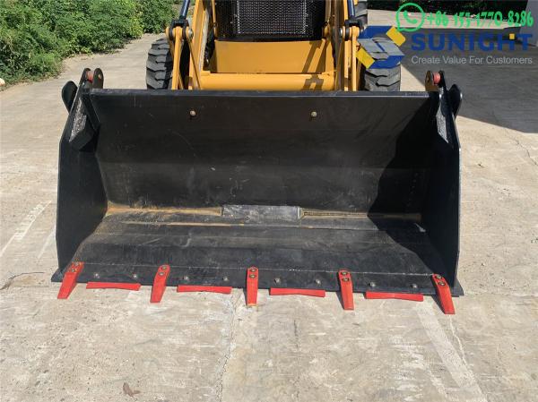 Used Cat 420f  Excavator Loader 4x4 Cat Caterpillar 420f Cat 420e Backhoe Loader