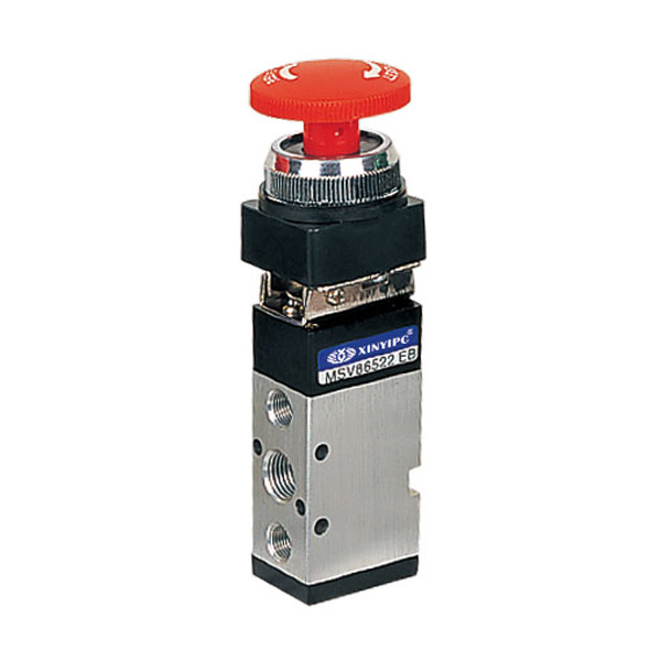 MSV Mechanical Valve