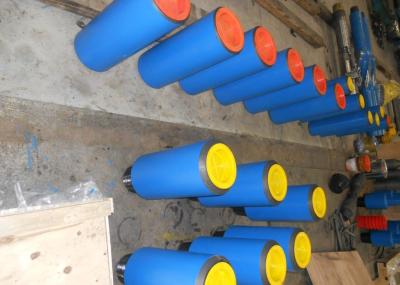 Inside Blow Out Preventer Arrow Type Check Valve 35 ~105 MPa 3 1 / 16 '' ~ 9 ''