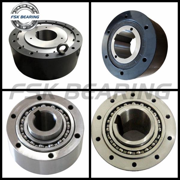 Roller Type AA55 One Way Formsprag Clutches Shaft ID 55mm China Factory