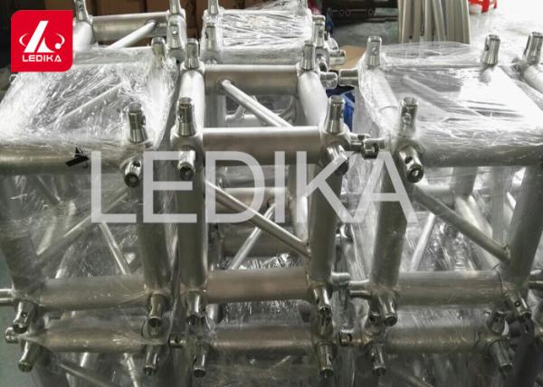 Professional Aluminum Truss Accessories Segment Corners 2 - 6 Way Truss