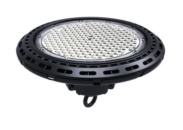 Ufo 150w Led Highbay Light Smd3030 Chip Meanwell Driver Saa Ul Listed