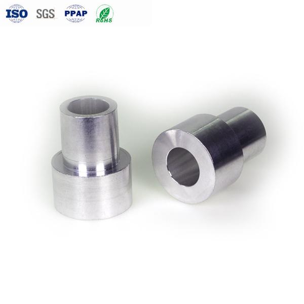 Ra0.2 - Ra3.2 Mecanizado CNC de metal Mecanizado de prototipos rápidos Molino de CNC pequeño personalizado