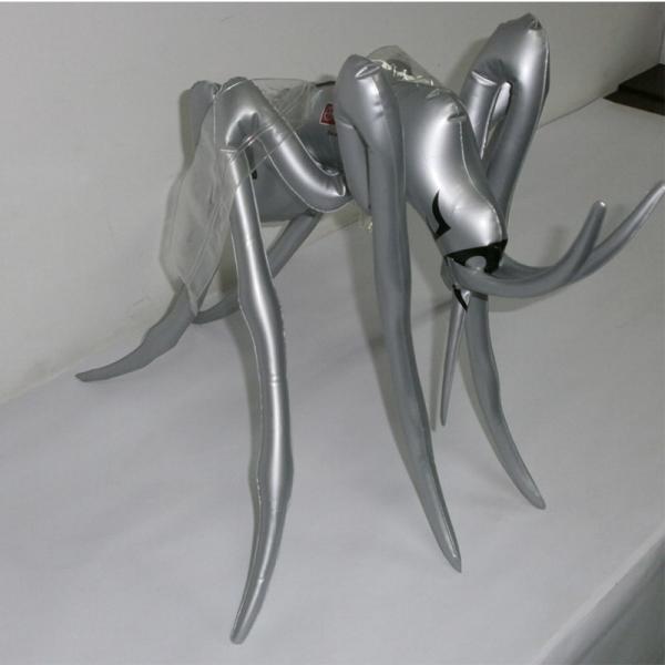 Kids PVC Inflatable Mosquito Display Toy