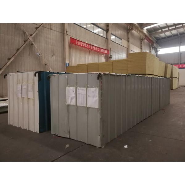 Гальванизированный пол рифленого металла стальной украшая для бетонной плиты