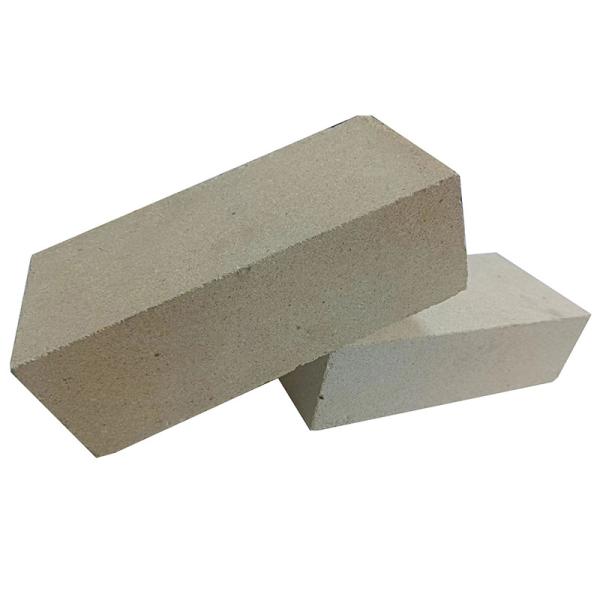 Grau de alta refractariedade 92% 150*100*50 tijolos de alta alumina grafite tijolos refratários