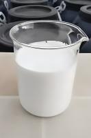 Eco Fabric Stiffening Agent Acrylic Emulsion For Paper Coating Acrylic Emulsion