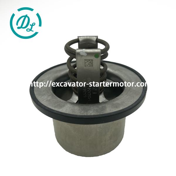 Cummins QSX15 Engine Thermostat 4336659 4973373 24V OEM