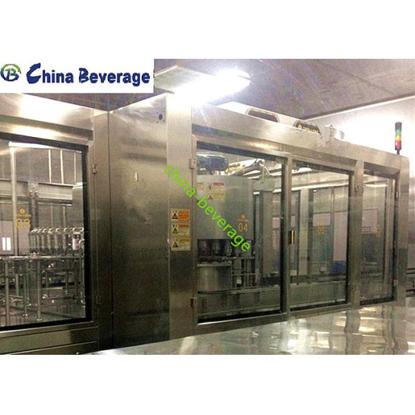 Машина сока напитка чая разливая по бутылкам, роторное машины завалки напитка ав