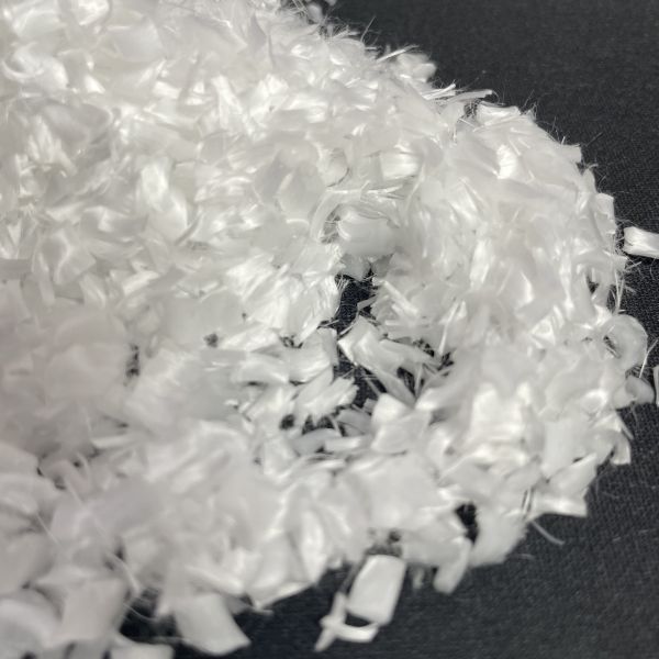 For Paper Making, Nonwoven & Filter  Sanitary & Industrial Paper ES Fiber (Paper Grade Staple Fiber) 2D*5mm