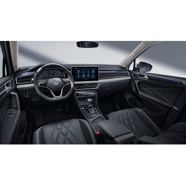 SUV à empattement de 2500-3000 mm 2024 Volkswagen Touareg L hybride rechargeable pour le marché mondial