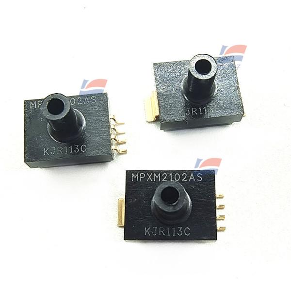 YJJ MPXM2102A Outdoor Sensor For Low-Altitude Flight Pressure Simulation Wheatstone Bridge Output