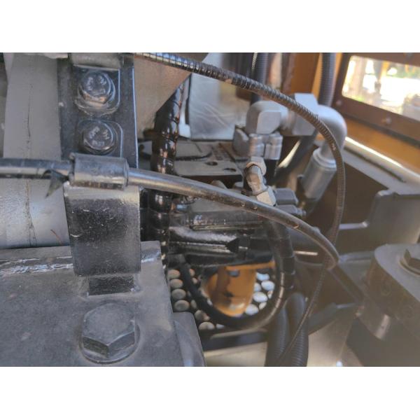 Использованное оборудование Sany 5T Мини экскаватор строительство Sany SY55C