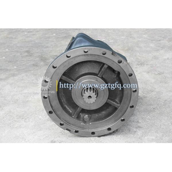 Мотор DX300-7 401-00230 401-00457B качания экскаватора JMF195