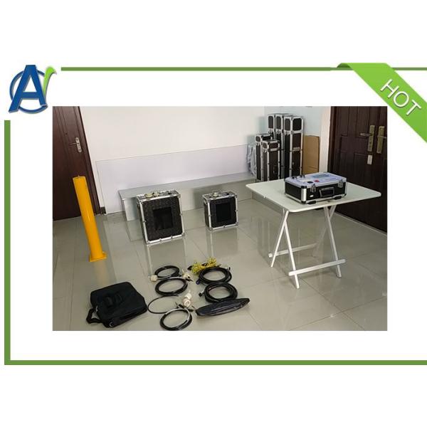 Высокий AC безопасности 30kV выдерживает испытание напряжения тока установил для генератора