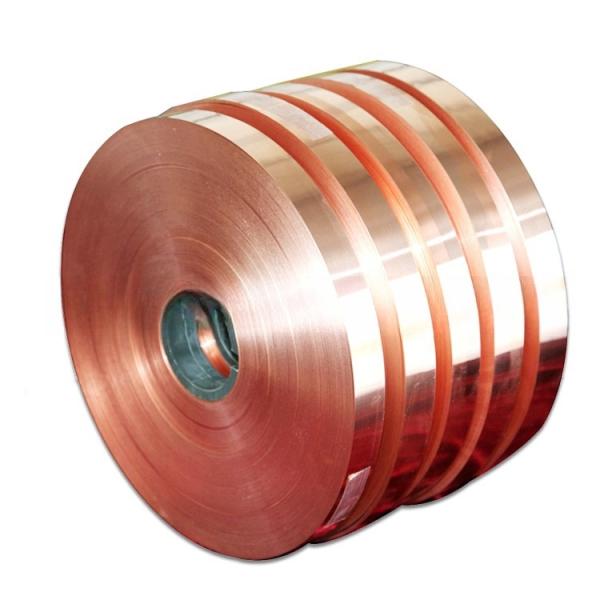 0.1~30 мм Медный лист 99,99 Чистая медная катушка Цена профессиональный производитель H62 C27200