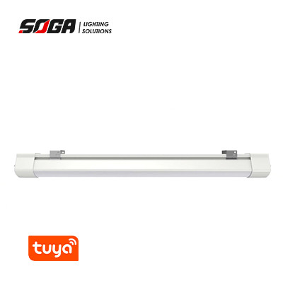 LED Tri-proof Light | SOGA Lighting