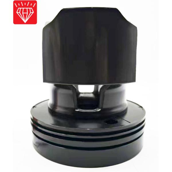 2332431 Diesel Engine Piston For Caterpillar 3508B 3512B 3516B Engine