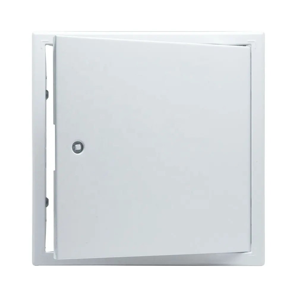 With Keys Steel Access Panel Key Open 300x300 mm