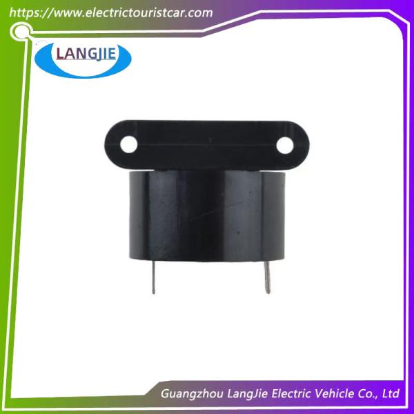 Club Car DS Golf Cart 12-60V Alarm Horn Speaker Accessories